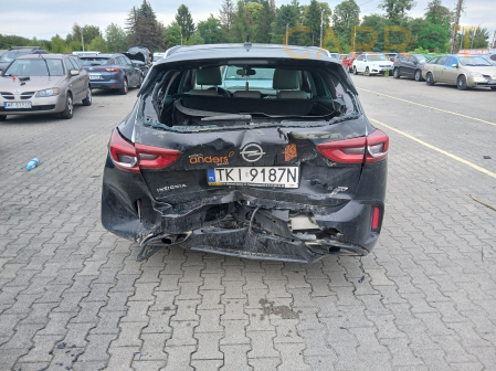 Opel 2019 - zdjęcie 5