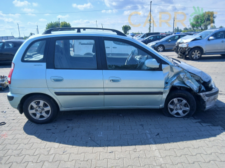 Hyundai 2007 - zdjęcie 7
