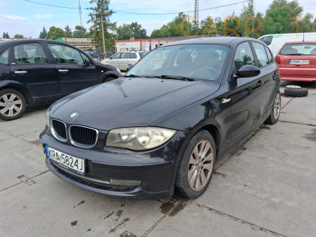 BMW 2008 - zdjęcie 2