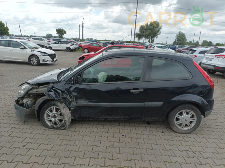 Ford 2007 - zdjęcie 3
