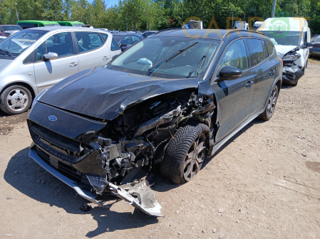 Ford 2019 - zdjęcie 2