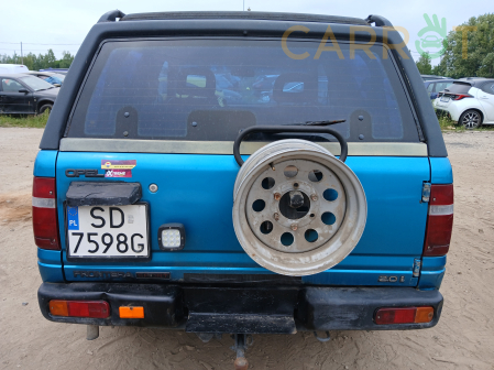 Opel 1994 - zdjęcie 5