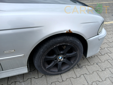 BMW 2003 - zdjęcie 8
