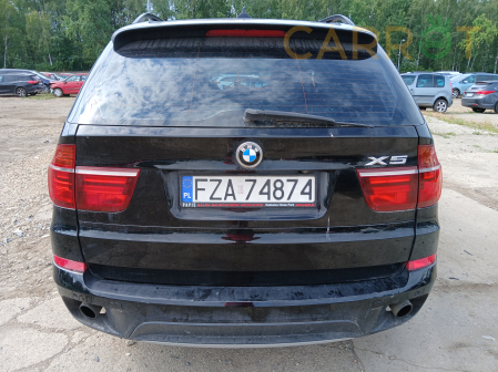 BMW 2013 - zdjęcie 5