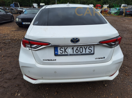 Toyota 2023 - zdjęcie 5
