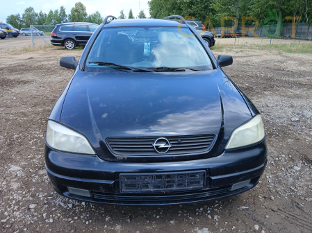 Opel 2005