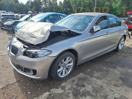 BMW 2014 - zdjęcie 2