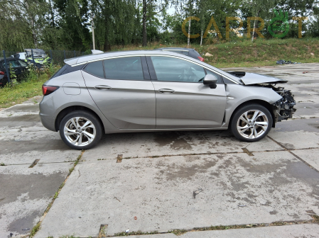 Opel 2017 - zdjęcie 7