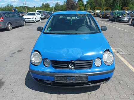 Volkswagen 2002