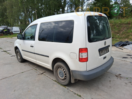 Volkswagen 2009 - zdjęcie 4