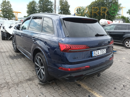 Audi 2021 - zdjęcie 5