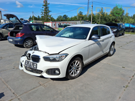 BMW 2016 - zdjęcie 2