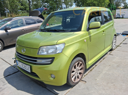 Daihatsu 2007 - zdjęcie 2