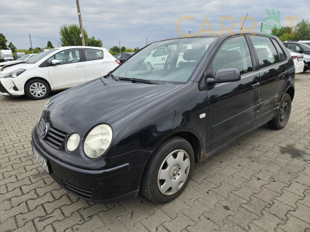 Volkswagen 2003 - zdjęcie 3