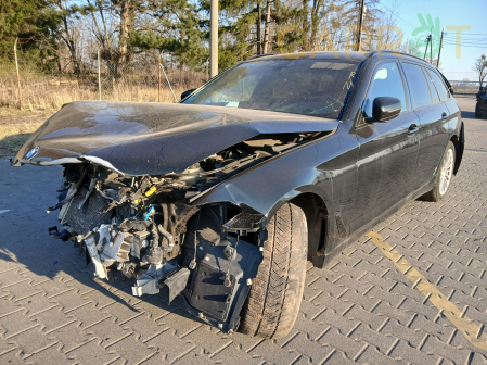 BMW 2019 - zdjęcie 2