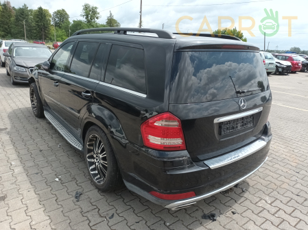 Mercedes-Benz 2008 - zdjęcie 4