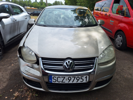 Volkswagen 2006