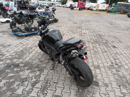 Yamaha 2014 - zdjęcie 6