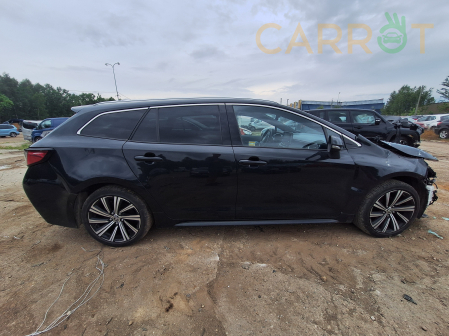 Toyota 2022 - zdjęcie 7