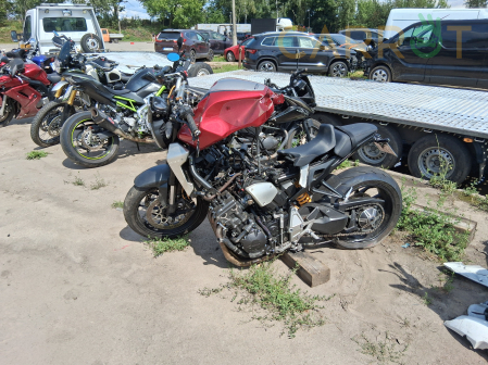 Honda 2020 - zdjęcie 3