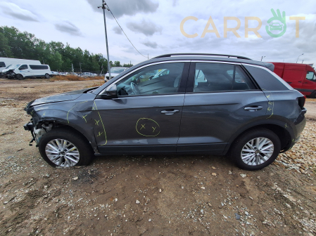 Volkswagen 2020 - zdjęcie 3