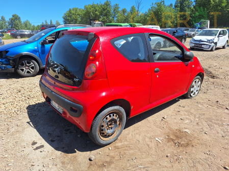 Peugeot 2011 - zdjęcie 6