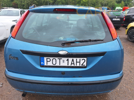 Ford 2001 - zdjęcie 5