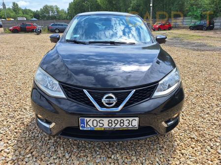 Nissan 2014