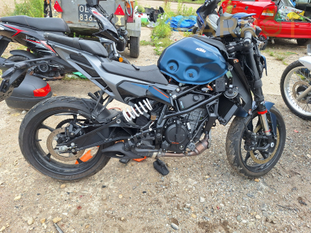 KTM 2024 - zdjęcie 7
