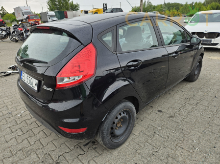 Ford 2010 - zdjęcie 7