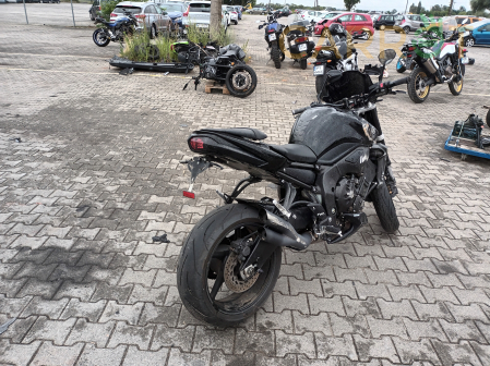 Yamaha 2014 - zdjęcie 8
