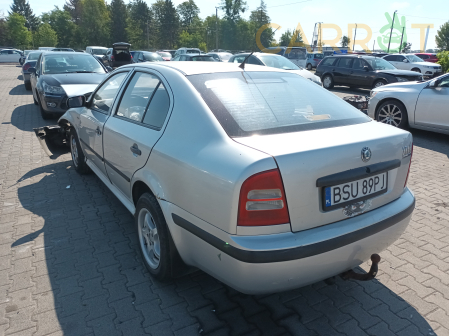 Škoda 2003 - zdjęcie 4