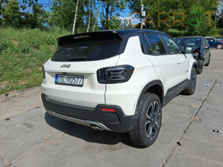 Jeep 2024 - zdjęcie 6