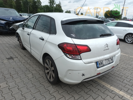 Citroën 2017 - zdjęcie 4