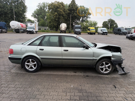 Audi 1992 - zdjęcie 8