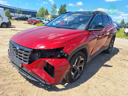 Hyundai 2022 - zdjęcie 2
