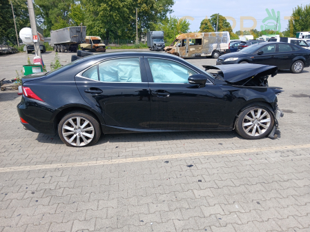 Lexus 2014 - zdjęcie 7