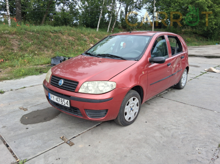 Fiat 2004 - zdjęcie 3