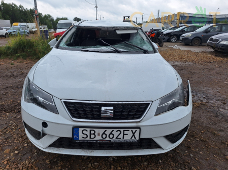 Seat 2017