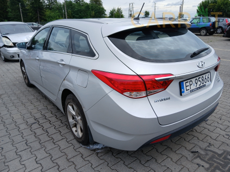 Hyundai 2015 - zdjęcie 4