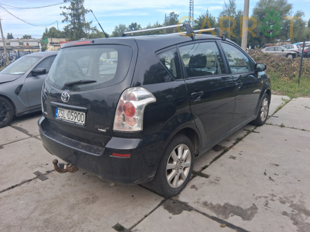 Toyota 2006 - zdjęcie 6