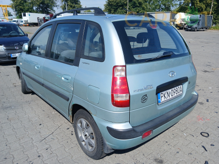 Hyundai 2007 - zdjęcie 4