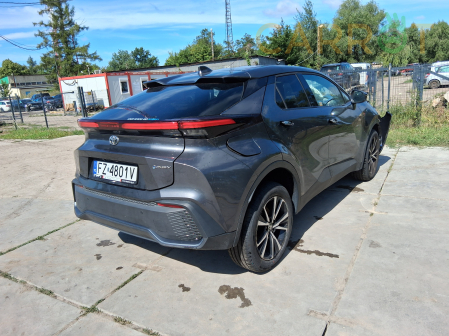 Toyota 2024 - zdjęcie 6
