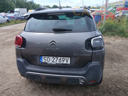 Citroën 2020 - zdjęcie 5