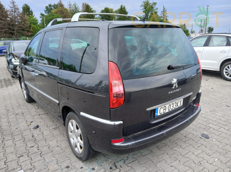 Peugeot 2014 - zdjęcie 4