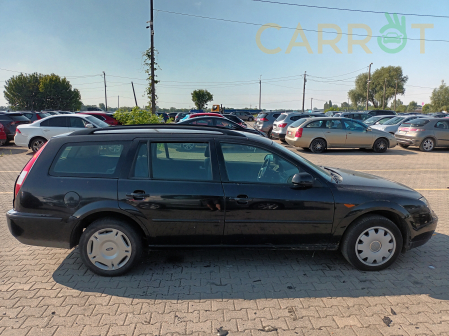 Ford 2001 - zdjęcie 7