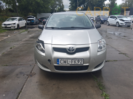 Toyota 2009