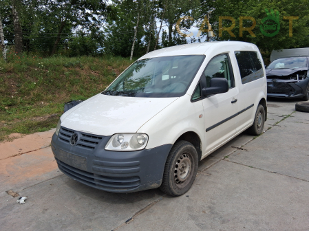 Volkswagen 2009 - zdjęcie 2