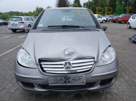 Mercedes-Benz 2006
