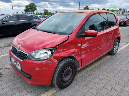 Škoda 2013 - zdjęcie 2